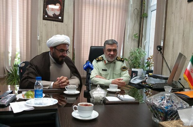 فعالترین دستگاه پاسخگو دربین نهادهای عمومی «فراجا» است