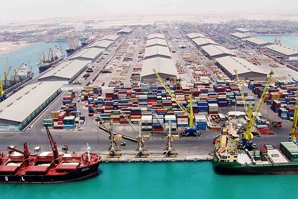 Iran trade value with neighboring states hits 7% growth in H1