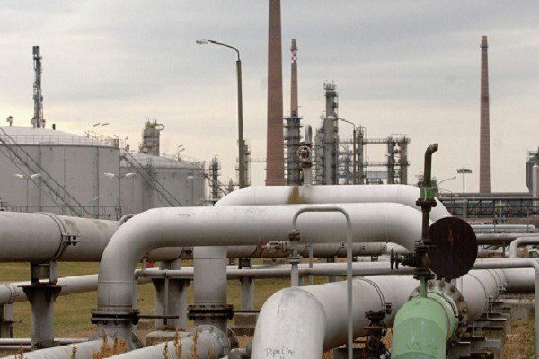 اتصال نیروگاه علی‌آباد کتول به خطوط لوله سراسری فرآورده‌های نفتی