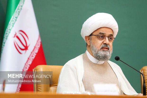 المؤتمر الدولی الـ 36 للوحدة الإسلامية فی طهران