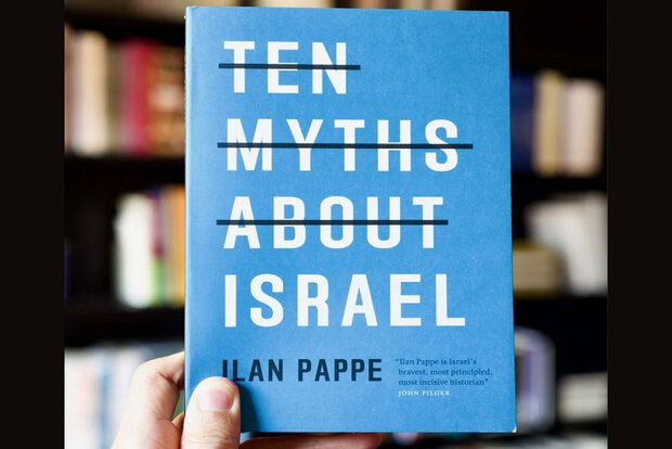 بزرگترین دروغ دنیا/اسرائیل؛ کمپانی بزرگی از قاتلان مظلومنما