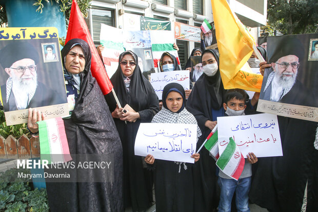 راهپیمایی و گردهمایی بزرگ «بانوان فاطمی» در شیراز برگزار می شود