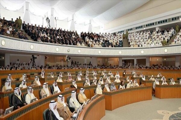 موعد برگزاری جلسه اول مجلس امت کویت اعلام شد
