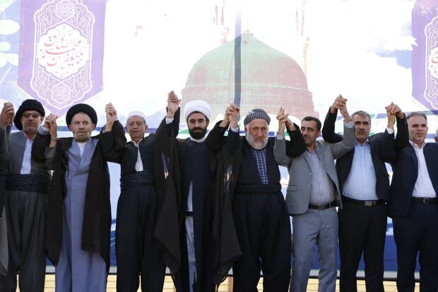 «خون صلح» تجلی فرهنگ صلح و سازش در لرستان