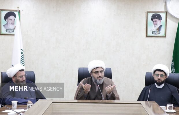 جهاد تبیین عامل مصونیت جوانان در برابر فریب فتنهگران است