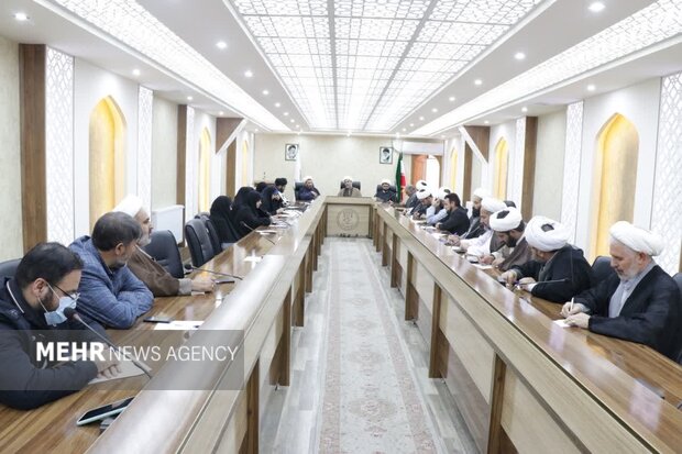 جهاد تبیین عامل مصونیت جوانان در برابر فریب فتنه‌گران است