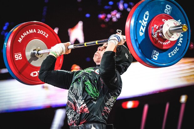 بازگرداندن اقتدار وزنهبرداری نیازمند کمک همه جانبه است