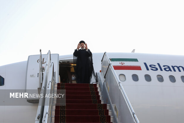 رئیس جمهور به شهرستان جاسک سفر می کند
