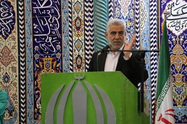 اختصاص ۷۰ میلیارد تومان برای احداث محور اصلی سیاهکل-لاهیجان اختصاص ۷۰ میلیارد تومان برای احداث محور اصلی سیاهکل-لاهیجان