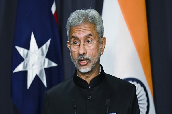 ہندوستان کے جوابی ردعمل نے ظاہر کیا ہے کہ ملک کسی دباؤ کے سامنے نہیں جھکے گا،بھارتی وزیر خارجہ
