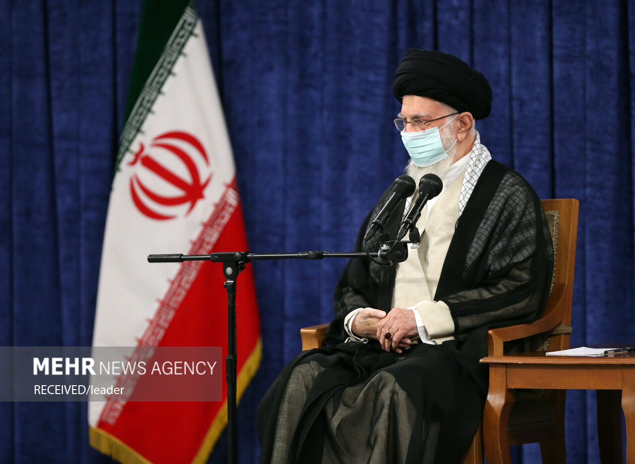 مجمع؛اغتشاشات ویک توصیه مهم/هشدار نسبت به حواسپرتی ازکارهای اصلی