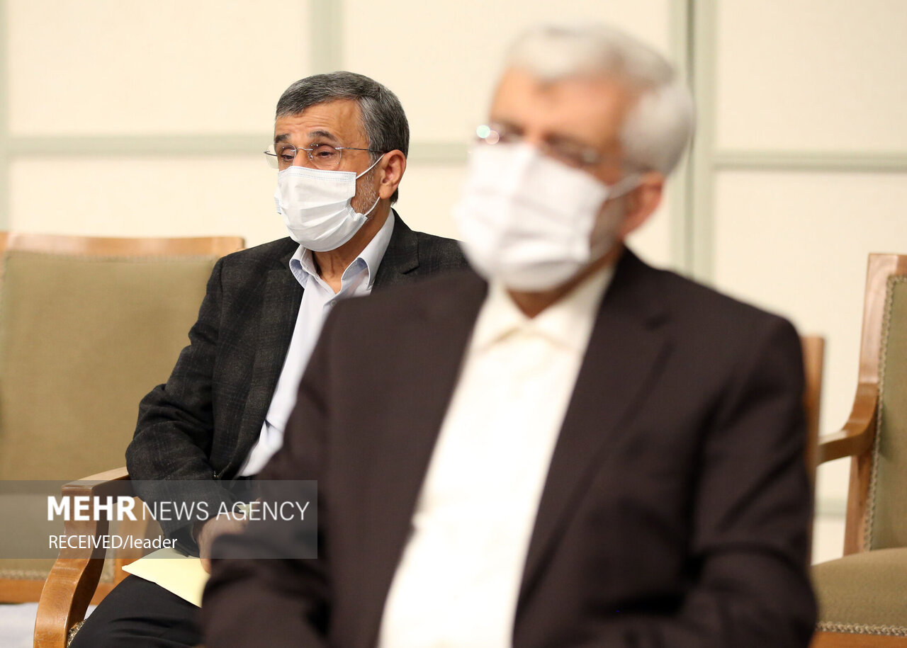 مجمع؛اغتشاشات ویک توصیه مهم/هشدار نسبت به حواسپرتی ازکارهای اصلی