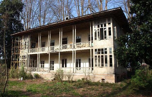 چوکام در مسیر توسعه/ روستانشینانی که شهرنشین شدند