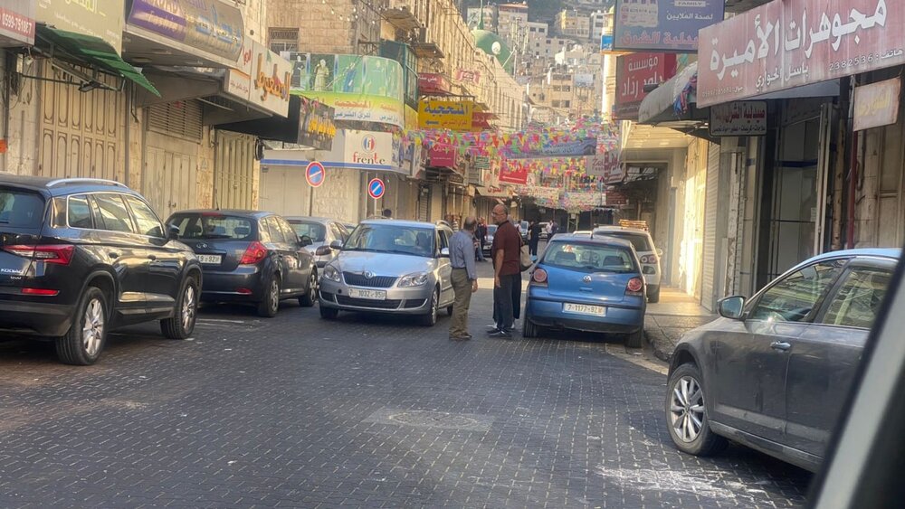 اعتصاب سراسری در قدس و کرانه باختری در حمایت از شعفاط+ تصاویر
