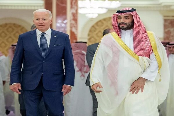 اختلافات میان عربستان و آمریکا بزرگ و آشکار است/ واشنگتن توانایی گشودن جبهه جدیدی را ندارد