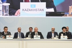 Aliyev: Barış teklifi Azerbaycan'dan geldi