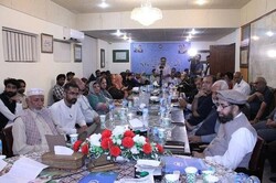 سمینار تکریم پیامبر مهربانی در پاکستان برگزار شد