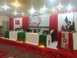 لاہور، خانہ فرہنگ ایران میں جشن میلاد النبیؐ اور اتحاد بین المسلمین کانفرنس منعقد+تصاویر