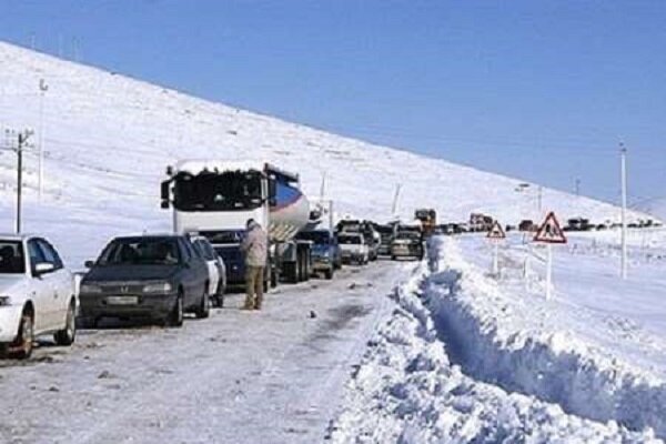  بهره برداری از راهدارخانه کاماسار تا پایان سال جاری