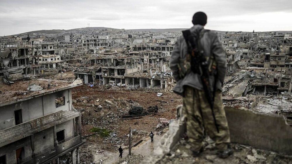 از «جمعه آزادی» تا رویای آبادی / نگاهی به دو دهه اخیر سوریه