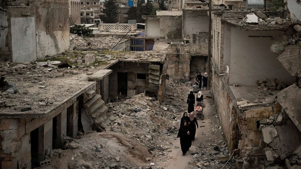 از «جمعه آزادی» تا رویای آبادی / نگاهی به دو دهه اخیر سوریه