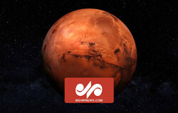 تصاویر جدیدی از مریخ توسط کاوشگر ارسال شد