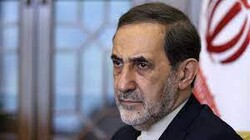 Ali Akbar Velayati