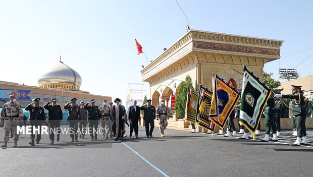 چرا دشمن با «ایرانِ قوی» مخالف است؟ / درختی که تنومد باقی میماند