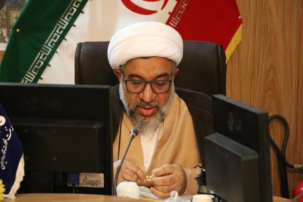 برادری و برابری بین اهل سنت و تشیع در خارگ وجود دارد برادری و برابری بین اهل سنت و تشیع در خارگ وجود دارد