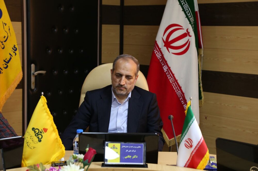 ایلام-معاون وزیر نفت و مدیرعامل شرکت ملی گاز ایران گفت: بیش از ۲۰۰ پروژه...