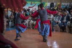 برگزاری سالانه ۶۰ رویداد گردشگری در استان سمنان
