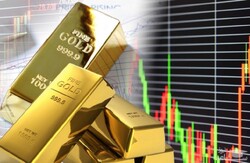 معاملات طلای جهانی در روز چهارشنبه/ انس طلا به ۱۶۵۰ دلار رسید