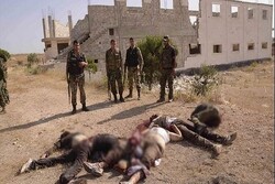 Iraqi PMU kill 3 ISIL terrorists in Nineveh