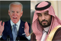کاخ سفید: «بایدن» برنامه‌ای برای دیدار با «محمد بن سلمان» ندارد