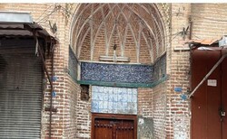 پرونده سرقت کتیبه تاریخی مسجد جامع بابل در دست بررسی است