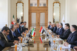 Iran FM calls on Iraq for action against KRG-based terrorists