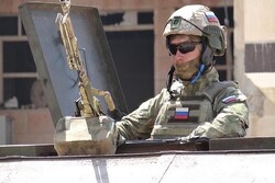 بلاروس: سربازان روسِ گروه نظامی مشترک، وارد کشور شدند