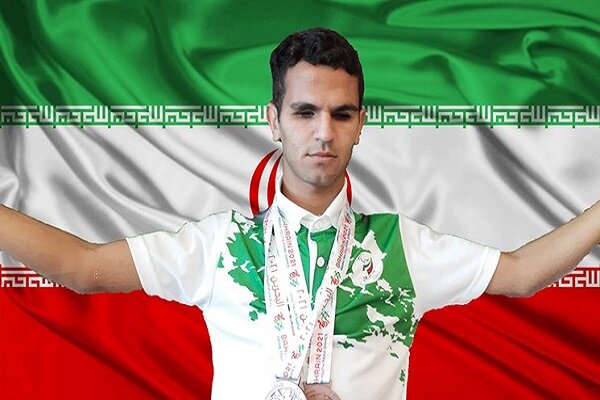 مسئولان ورزشکاران روشندل همدانی را نمی بینند