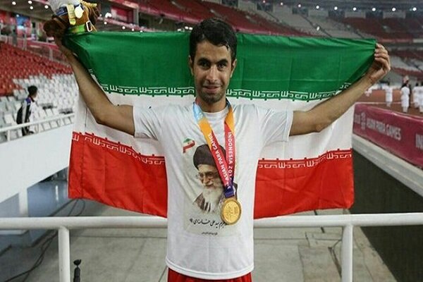 مسئولان ورزشکاران روشندل همدانی را نمی بینند