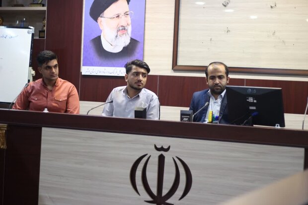 کارگاههای مهارت افزایی توسط مجمع جوانان استان بوشهر تشکیل شود