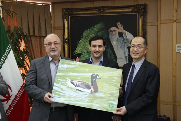 مصائب بزرگترین زیستگاه طبیعی جانوران ایران