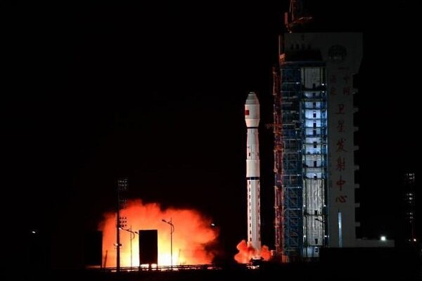 China launches new remote sensing satellite into orbit