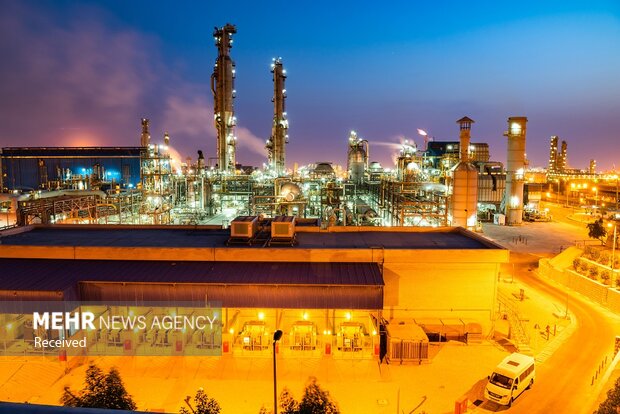 عرضه فراورده صادراتی شرکت ملی پخش فرآورده‌های نفتی در بورس انرژی