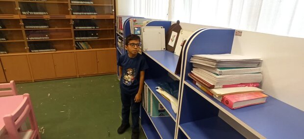 کتابهایی که با چشم دل خوانده میشوند