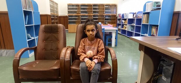 کتابهایی که با چشم دل خوانده میشوند