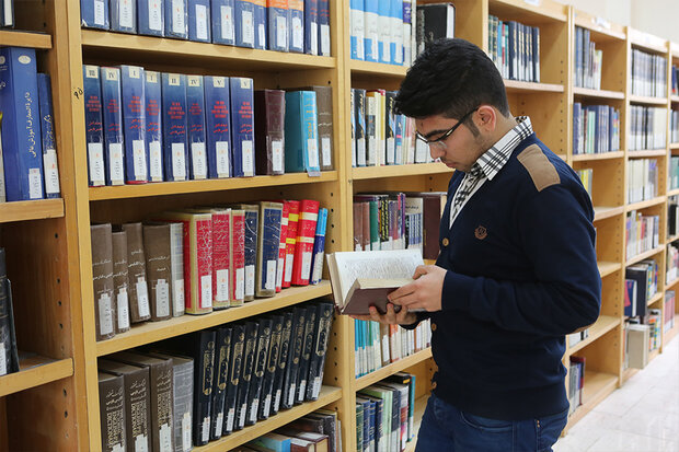 رشد ۲ برابری نرخ عضویت در کتابخانه‌های خراسان شمالی