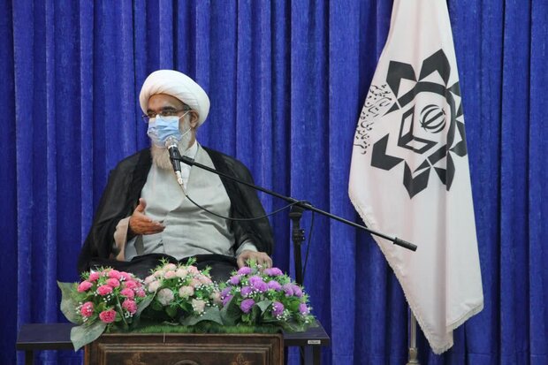 آبهای سطحی در استان بوشهر مدیریت شود آبهای سطحی در استان بوشهر مدیریت شود