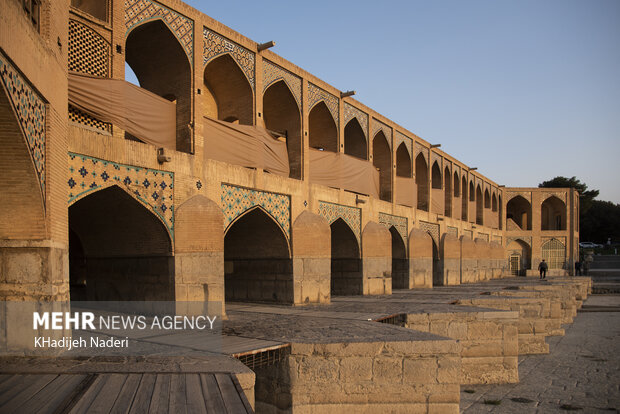 اصفهان نه شیراز است نه تهران؛ حکمران هنری باید ریشههای شهر را بشناسد