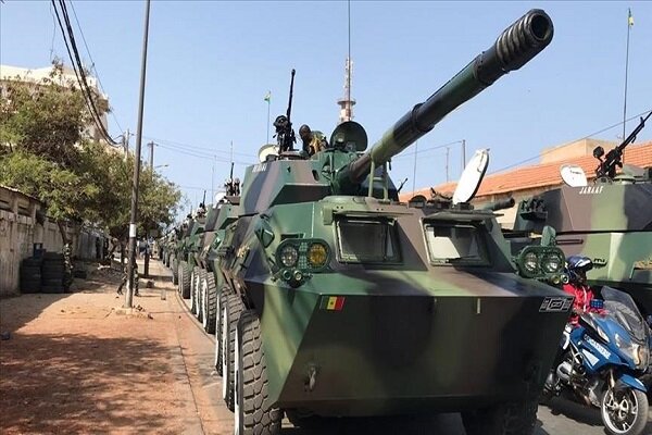 ممنوعیت ورود خودروهای حامل سلاح‌های سنگین به پایتخت سومالی