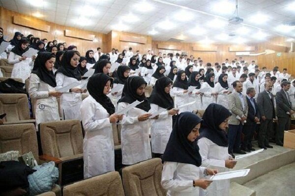 اراده دختر ایرانی، ریشه در شجاعت، ظلمستیزی و آزادیخواهی دارد